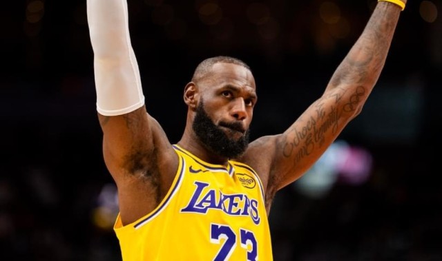 NBA最新排名出炉！湖人能争第二，马刺两队大爆冷，快船没有退路